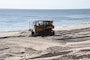 The U.S. Army Corps of Engineers is managing the Manasquan Inlet to Barnegat Inlet Coastal Storm Risk Management project in partnership with New Jersey Department of Environmental Protection and contractor Weeks Marine. The project, once fully completed, will cover approximately 14 miles of coastline along the Barnegat Peninsula and will reduce the risk of storm damages for the communities of Point Pleasant Beach, Bay Head, Mantoloking, Brick Township, Toms River Township, Lavallette, Seaside Heights, Seaside Park, and Berkeley Township. More than 11 million cubic yards of sand will be dredged from approved borrow areas and pumped through a series of pipes onto the beaches of the municipalities.