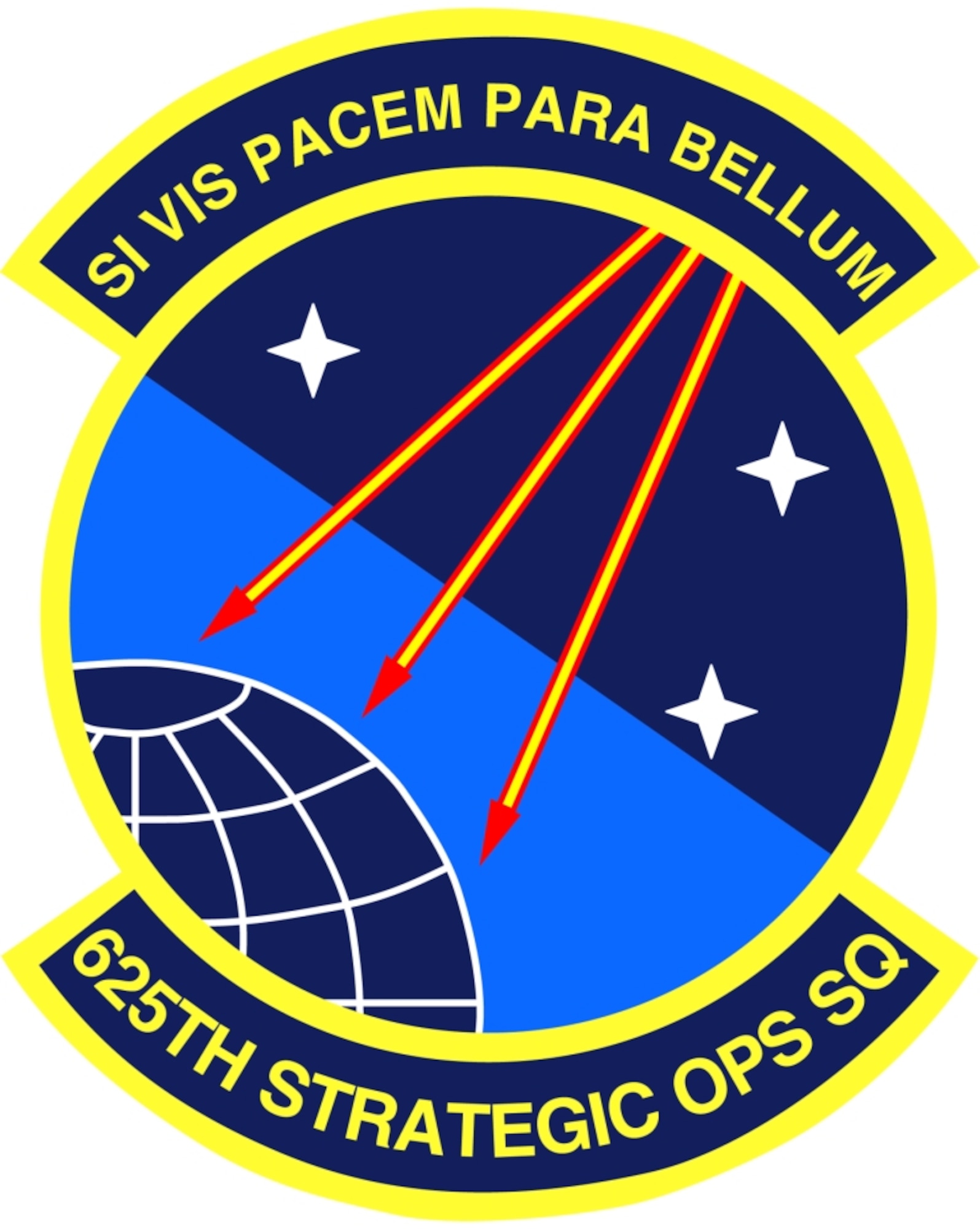 Missile squadron celebrates 60th Anniversary