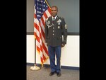 San Joaquin’s Hackette named DLA Senior NCO of the Quarter