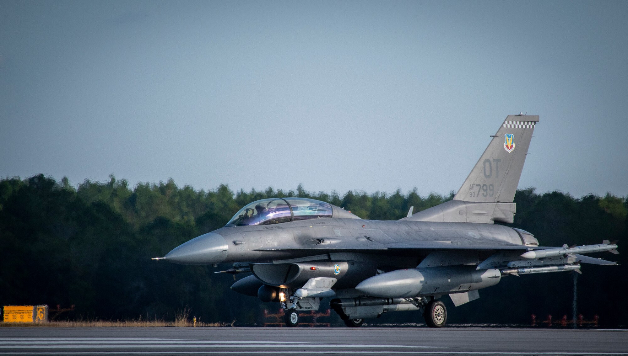 Fighting Falcons