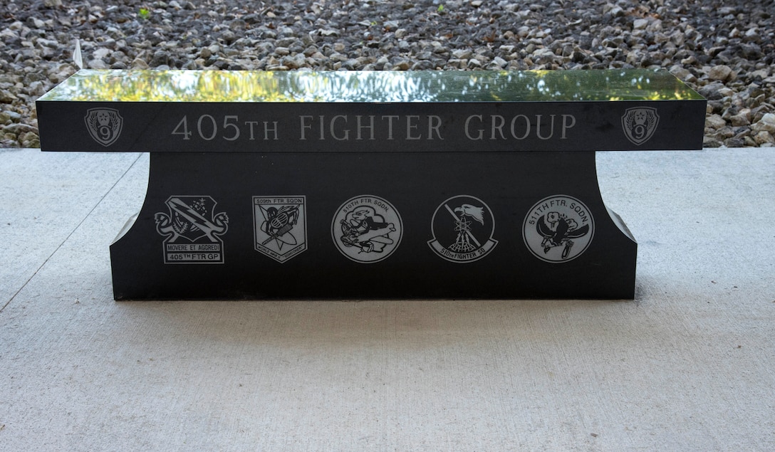 405th Fighter Group