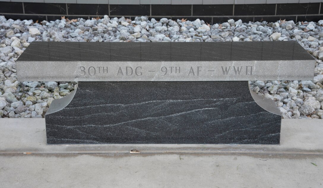 30th ADG 9th AF WWII