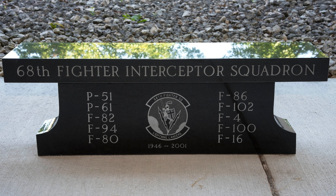 68th Fighter Interceptor Squadron