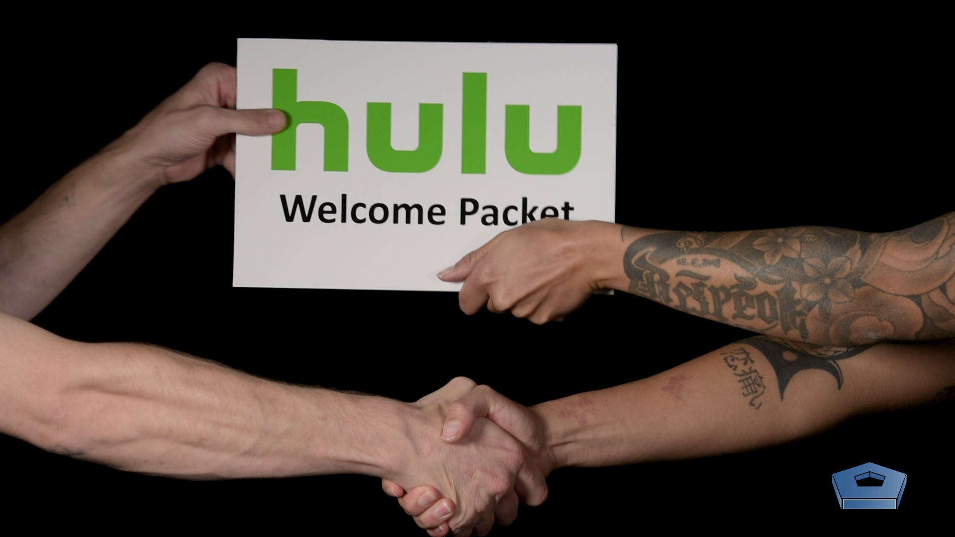 Hulu Packet | U.S. Department of War