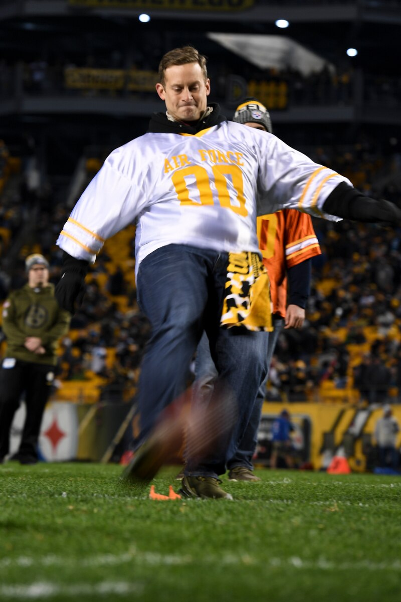 Salute to deals service steelers 2018