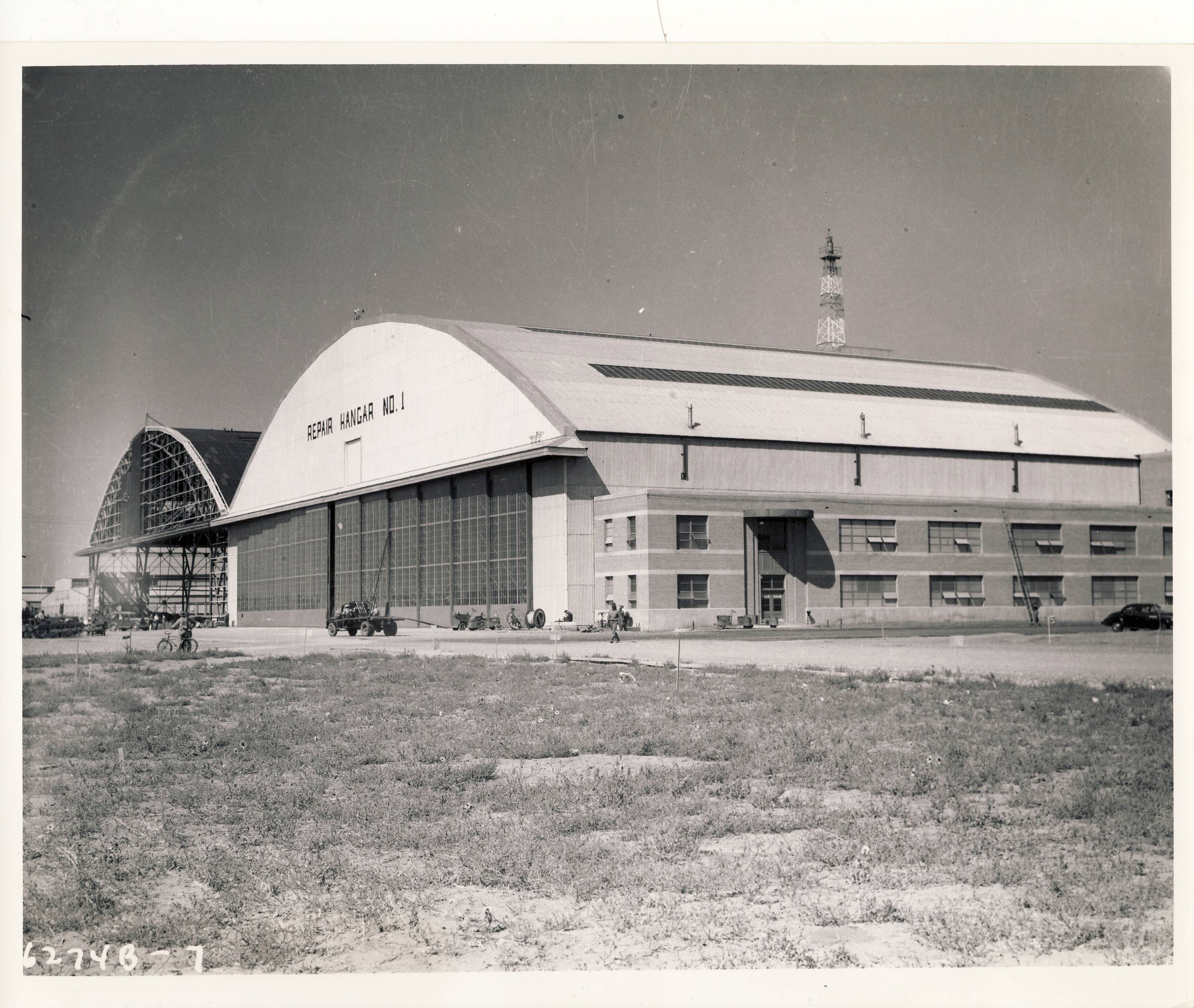 hill air force base lodging