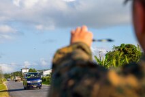 (U.S. Marine Corps photo by Staff Sgt. Gabriela Garcia)