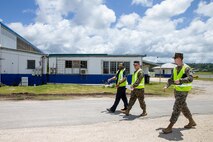(U.S. Marine Corps photo by Staff Sgt. Gabriela Garcia)