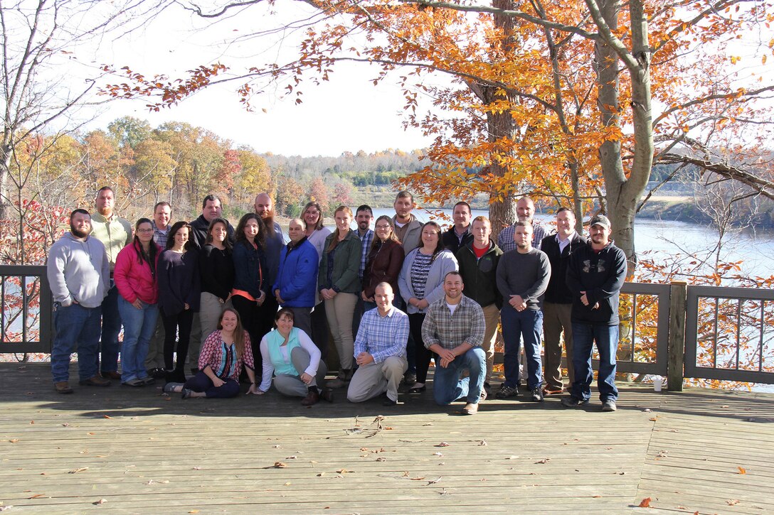 2018 Great Lakes and Ohio River Division Park Ranger Advisory Board Workshop