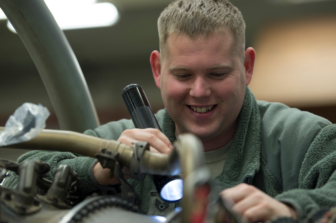 A QA representative must review and approve all products before the parts are used in any flight.