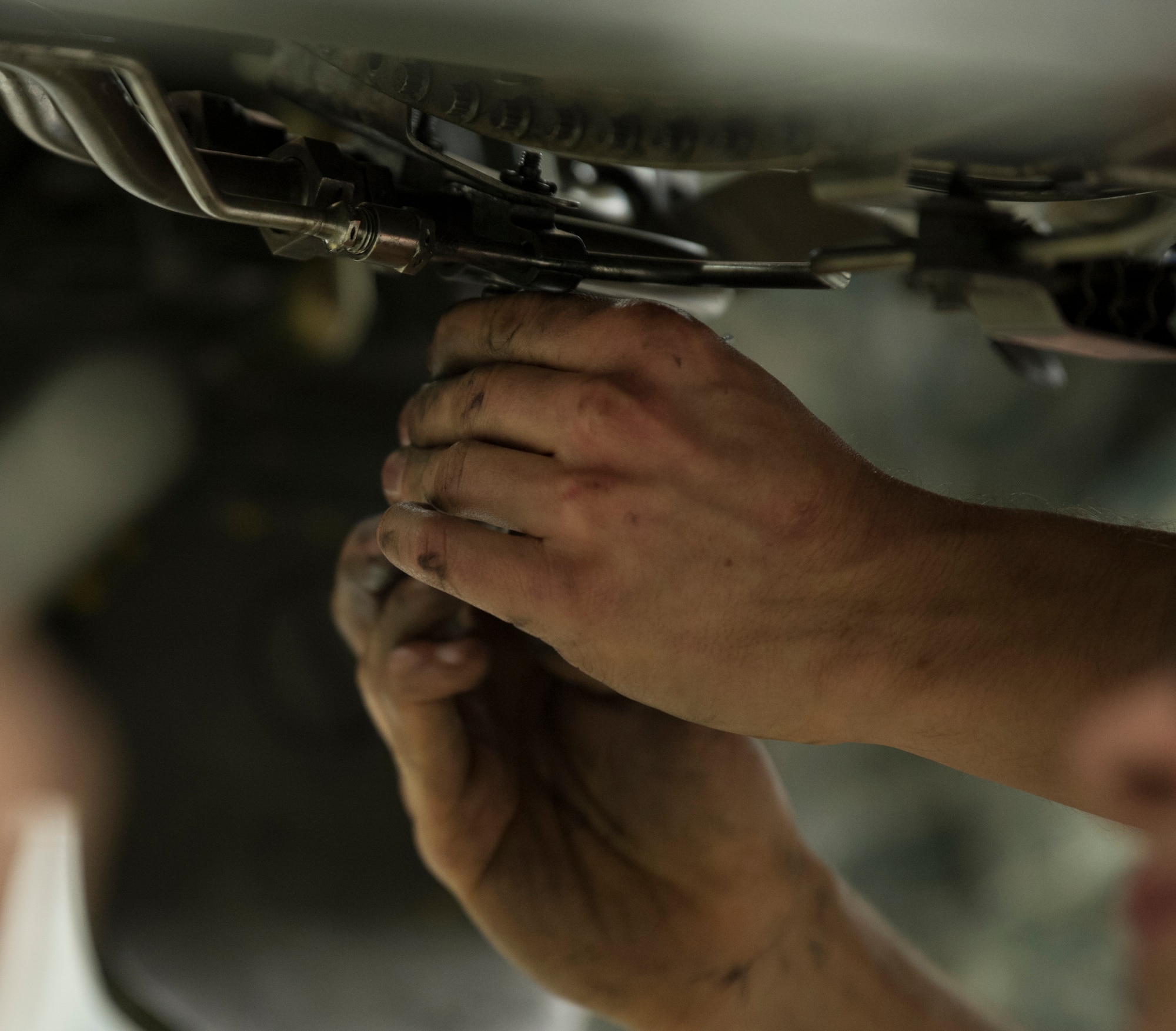 The 52nd MXS serves as the intermediate-level maintenance organization to provide safe and reliable maintenance to support the 52nd Fighter Wing and tenant units.