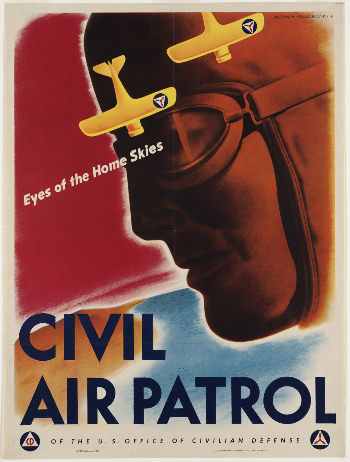 Civil Air Patrol Citizen Volunteers Serving America Joint Base San Antonio News