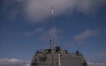 USS Detroit Begins Operational Testing of LCS Surface-to-Surface Missile Module