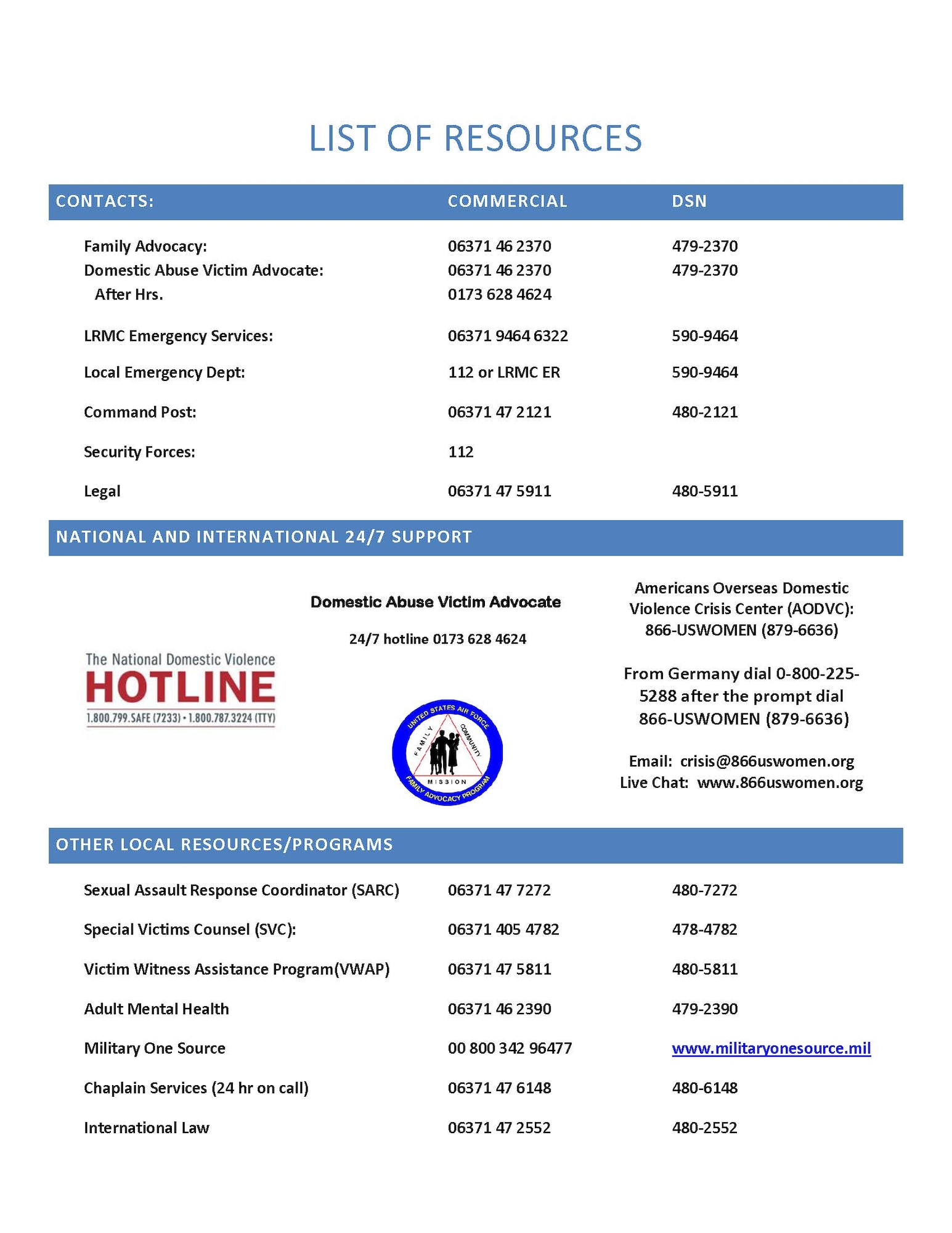 October is Domestic Violence Awareness Month. Service members, civilians, and family members are reminded of the importance of speaking up against domestic violence and helping those in need. (Courtesy Graphic)