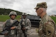 Reserve unit lends helping hand to meet inventory requirement at West Point