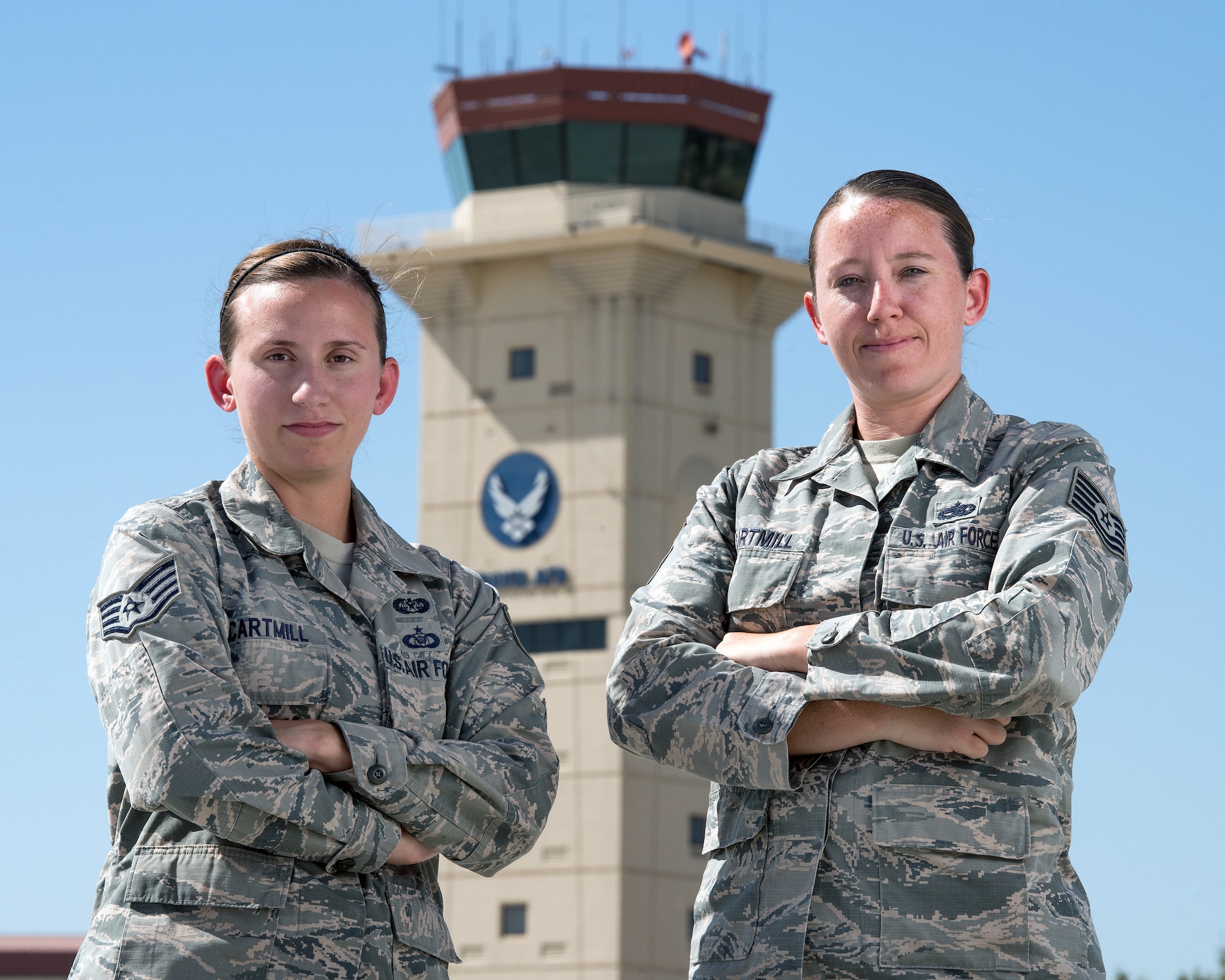 Same-sex couple thankful for changing timesu003e Travis Air Force Baseu003e Display photo