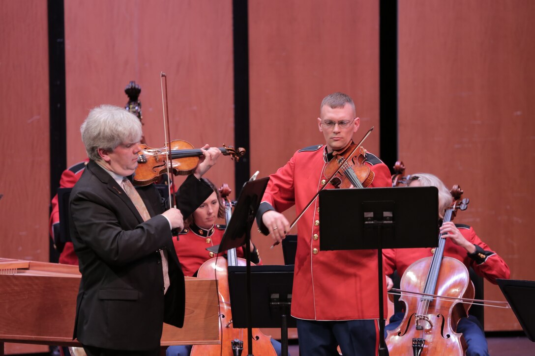 Orchestra Concert with Nicholas Kitchen