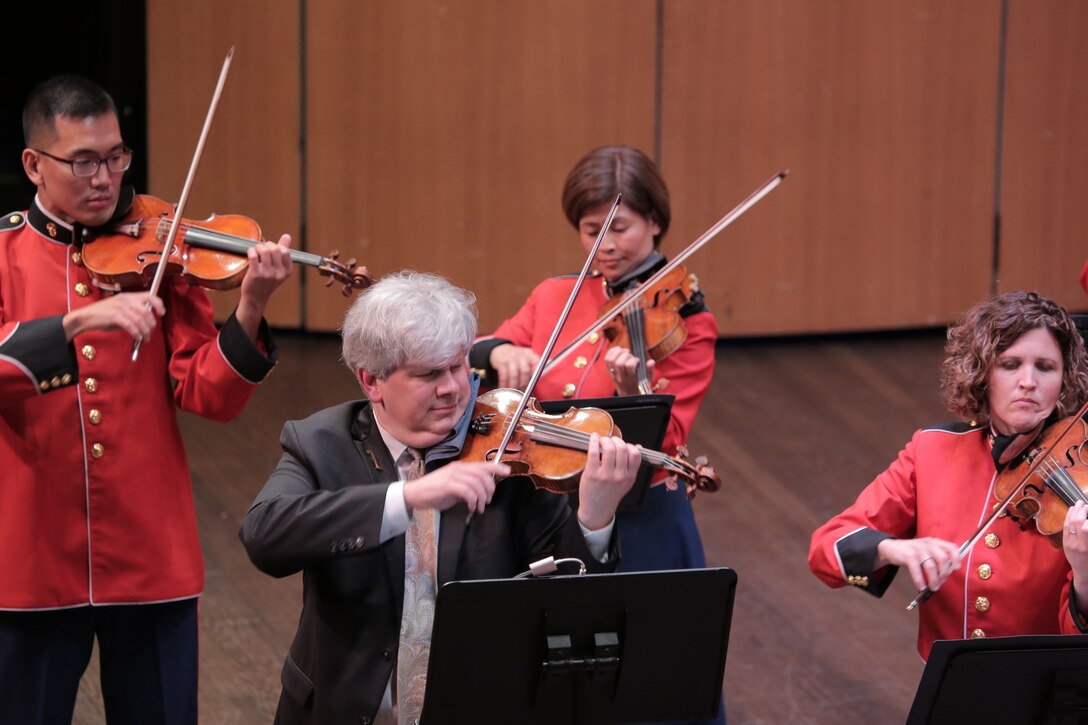 Orchestra Concert with Nicholas Kitchen