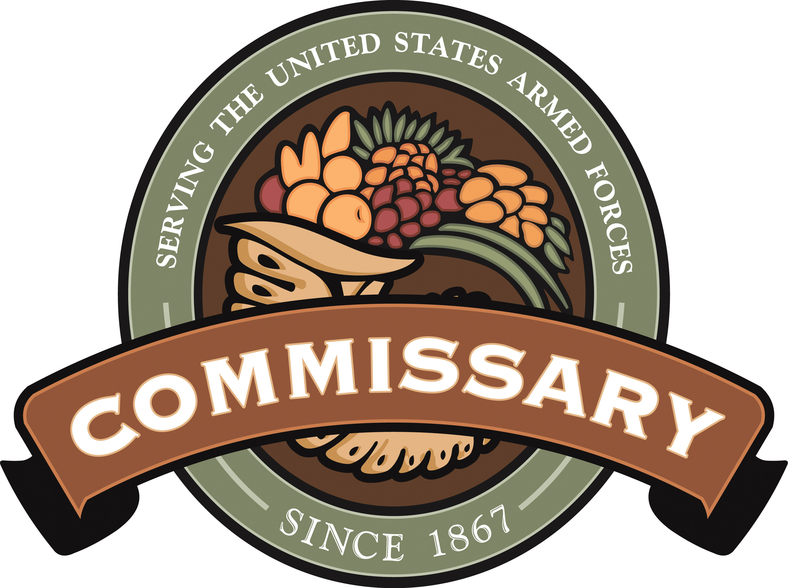 Commissary’s birthday & new shopping savings > Fairchild Air Force Base
