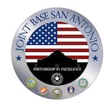 Joint Base San Antonio logo