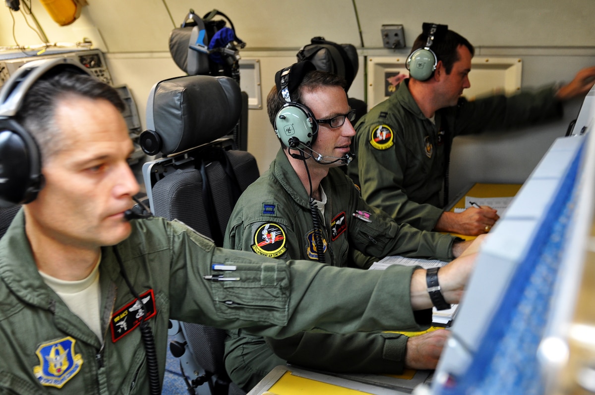 Some ARTs eligible for aviation bonus > Air Force Reserve Command