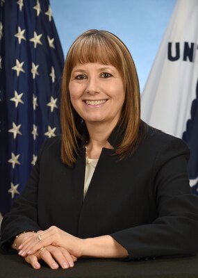 Photo of Michelle Godfrey