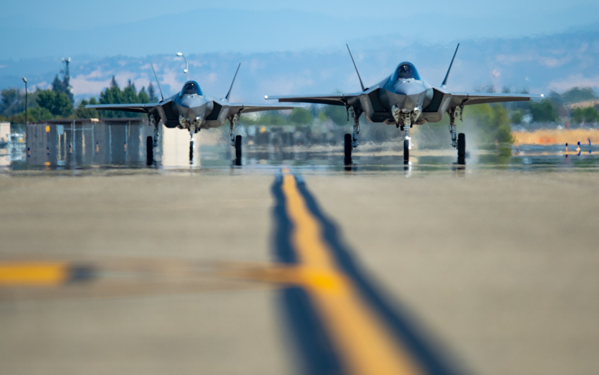 California Capital Air Show > Luke Air Force Base > Article Display
