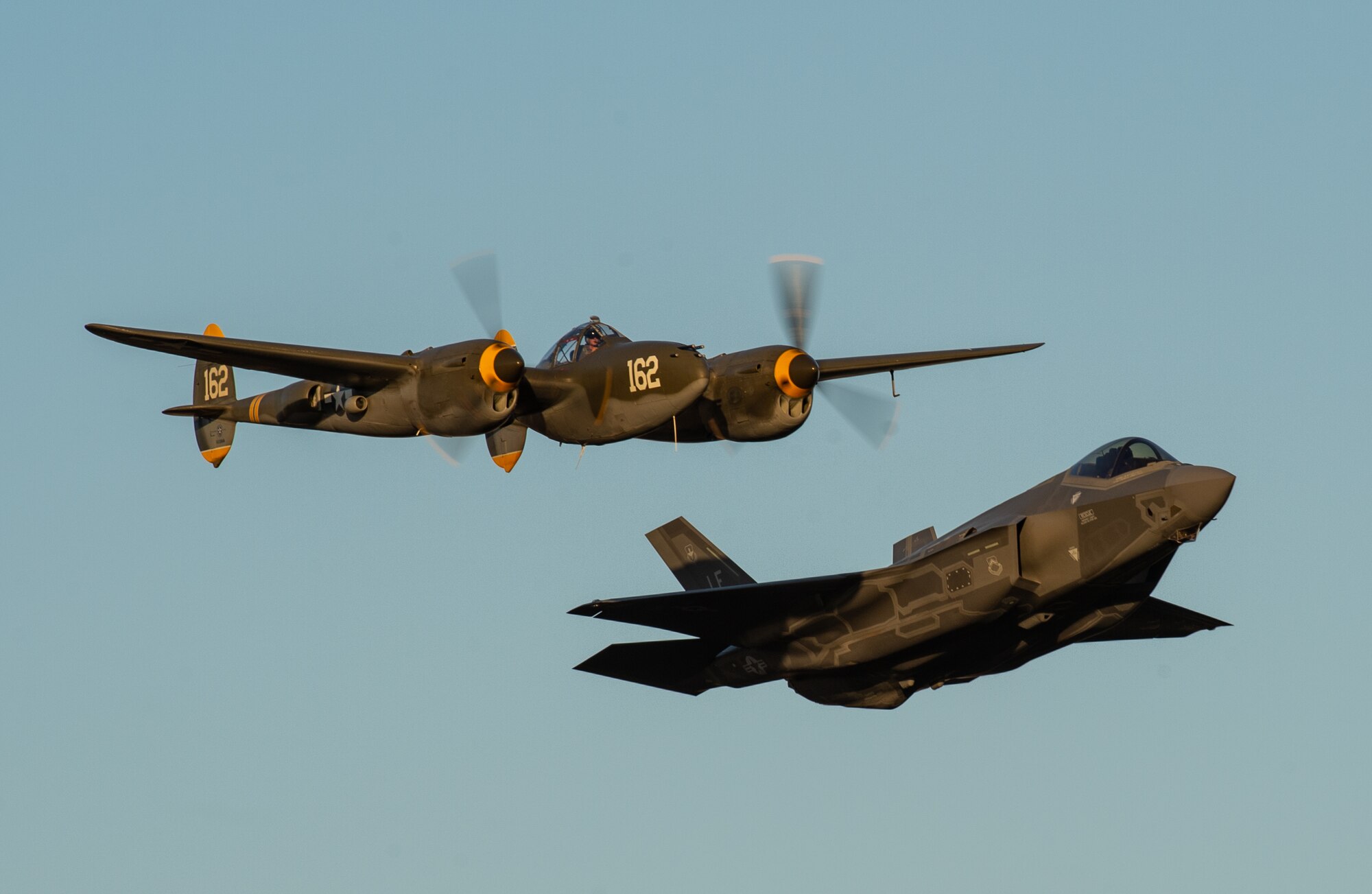 California Capital Air Show