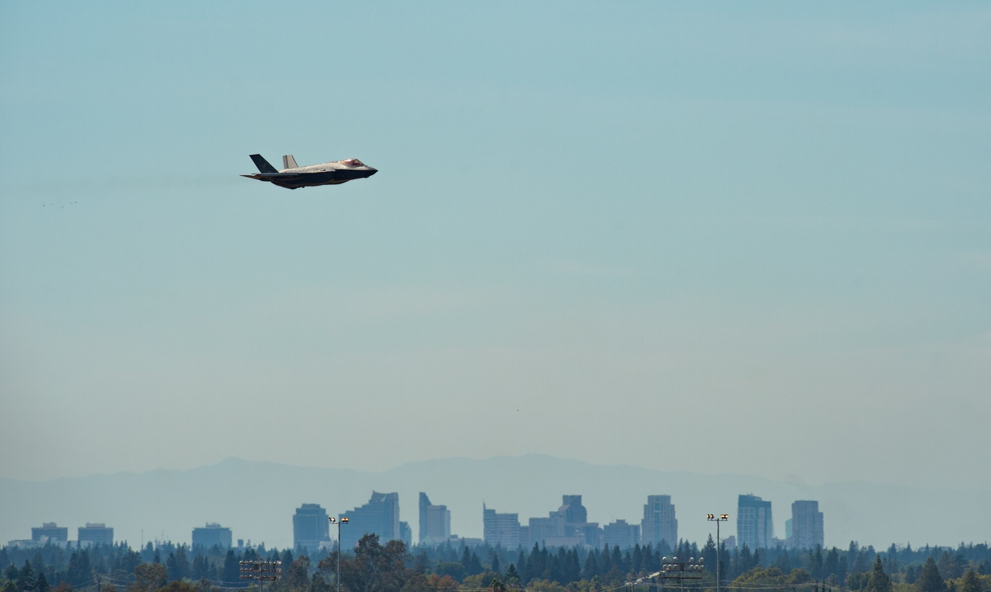 California Capital Air Show