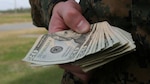 If faced with financial trouble, know that there is help for you. All Department of Defense ID cardholders can speak with a personal financial counselor at a Joint Base San Antonio Military & Family Readiness Center to help find answers to financial questions and learn about available options.