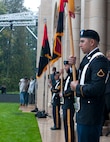 Meuse-Argonne WWI Centennial Commemoration