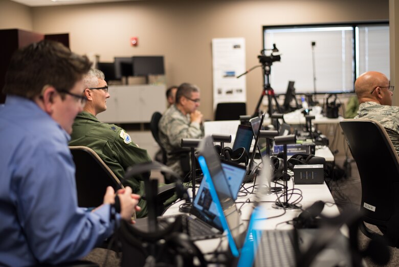 Virtual Reality and Augmented Reality and Related Technologies in Learning for the National Security Enterprise.