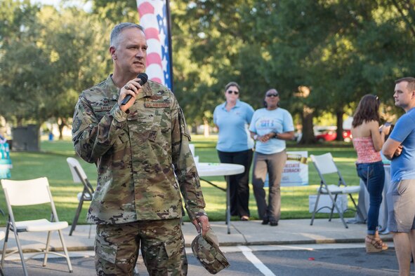 National Night Out