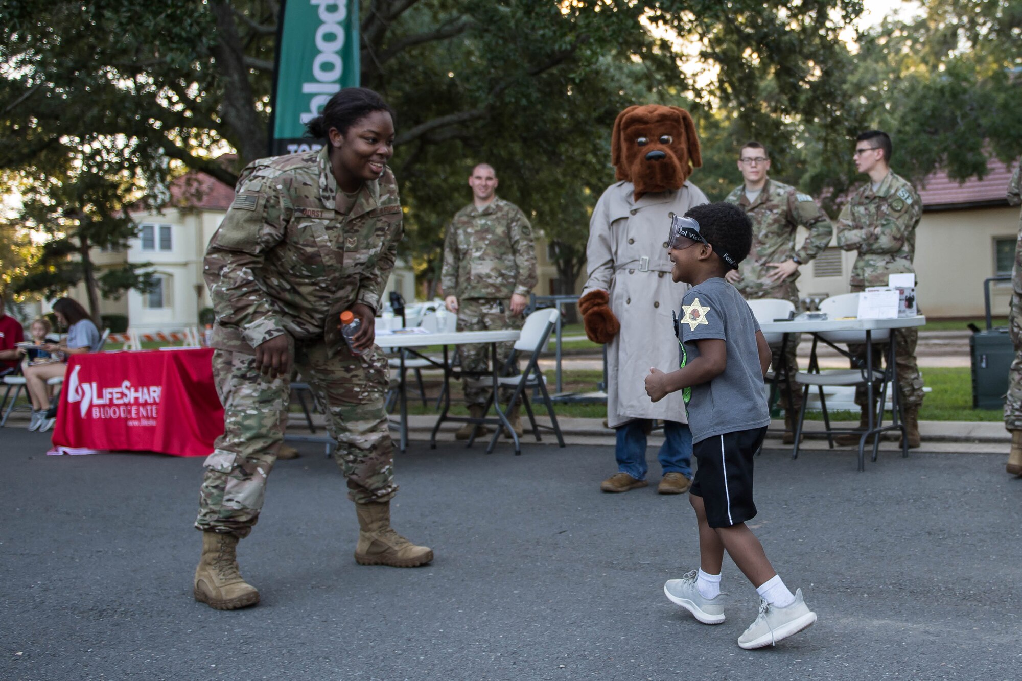 National Night Out