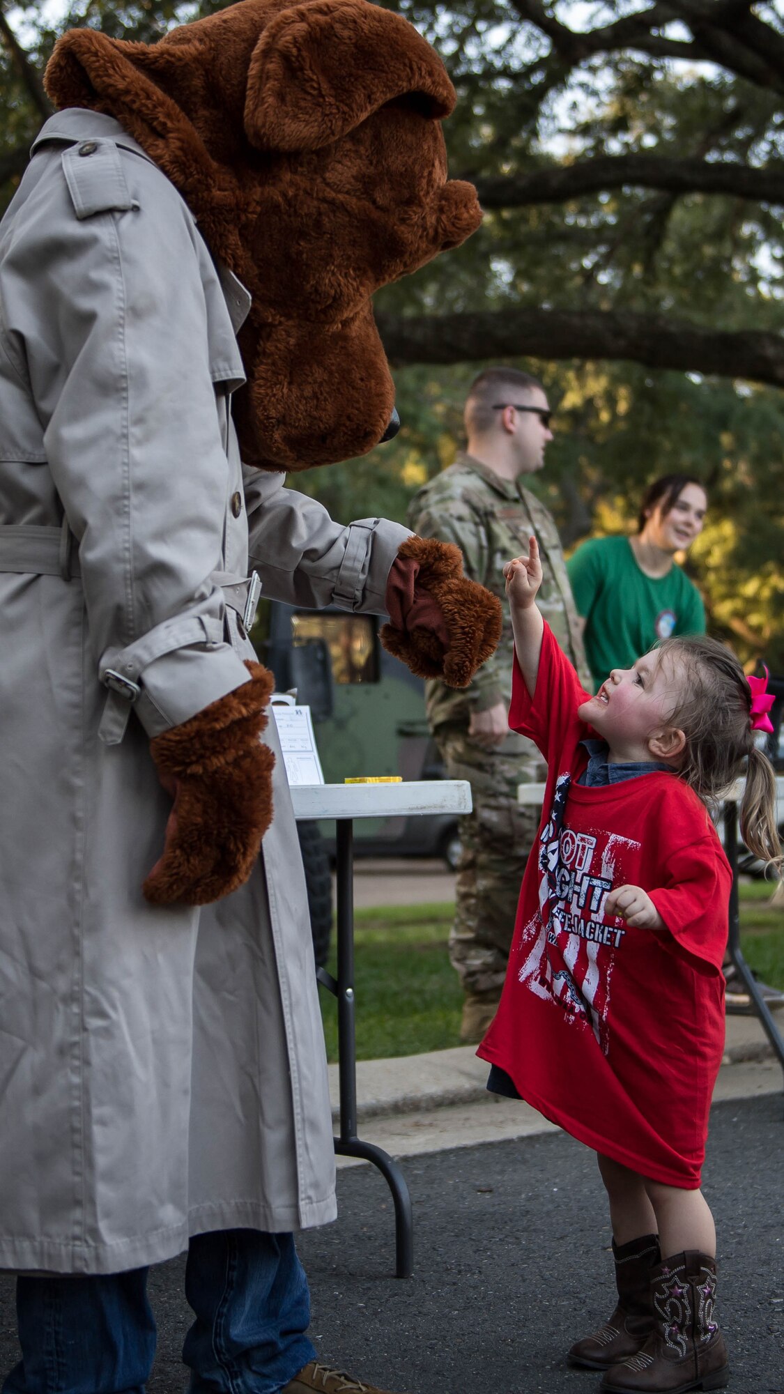 National Night Out