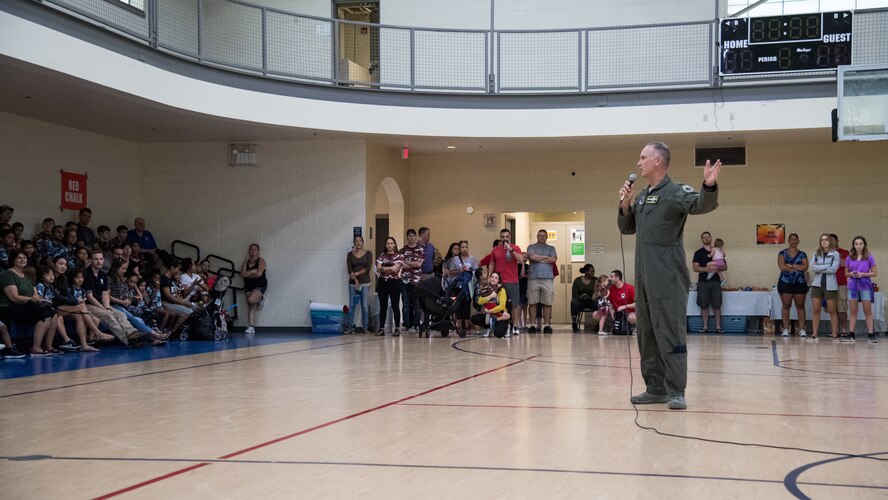 Operation Hero 2018: Here to Serve