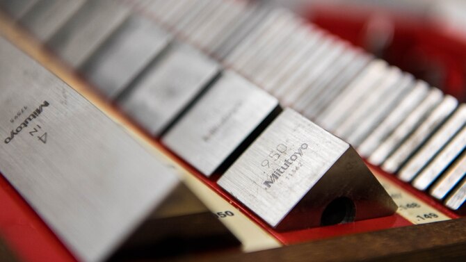 Calibration fascination: PMEL’s role in the fight