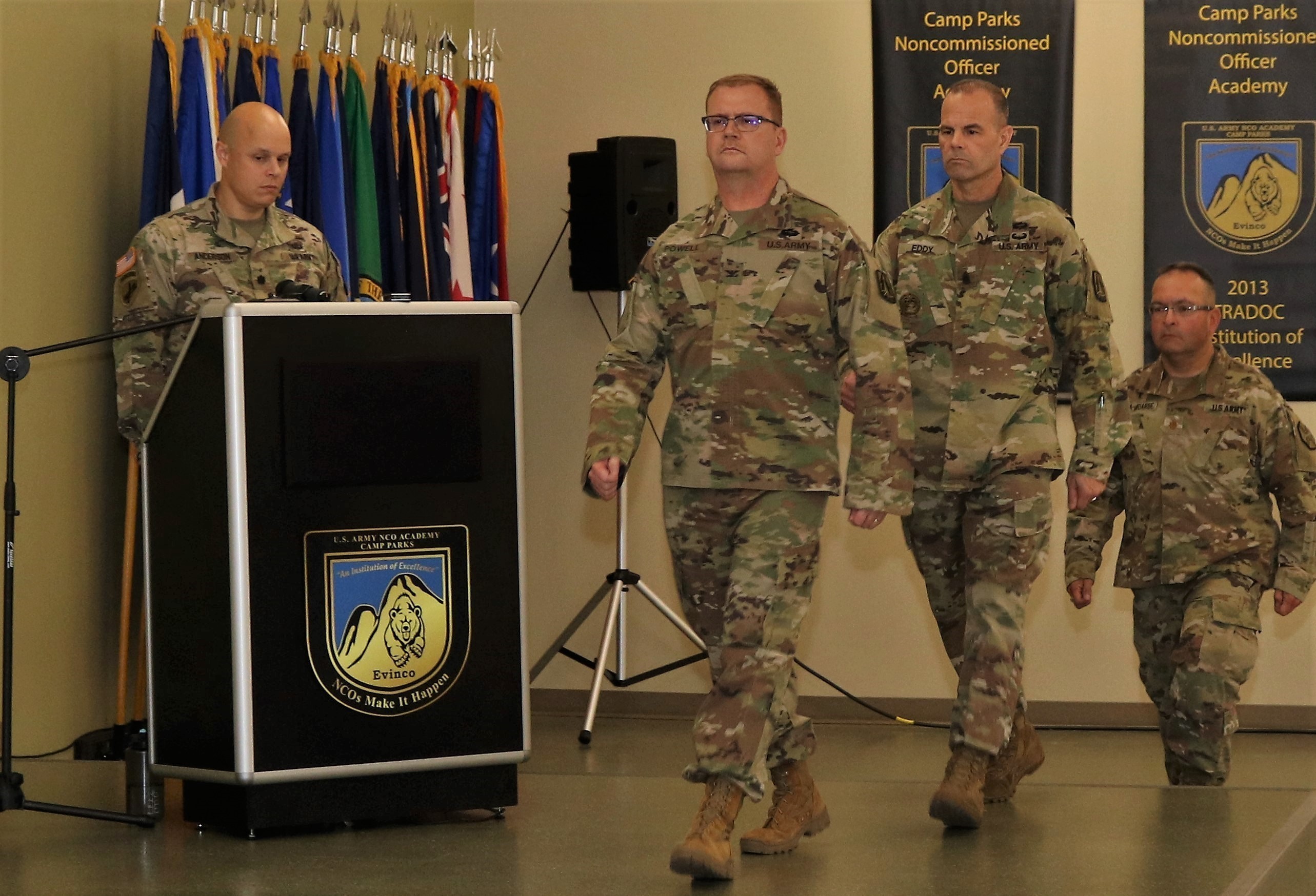 Advanced network and cyber training assist with deployment