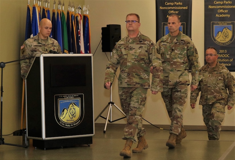 Advanced network and cyber training assist with deployment participation