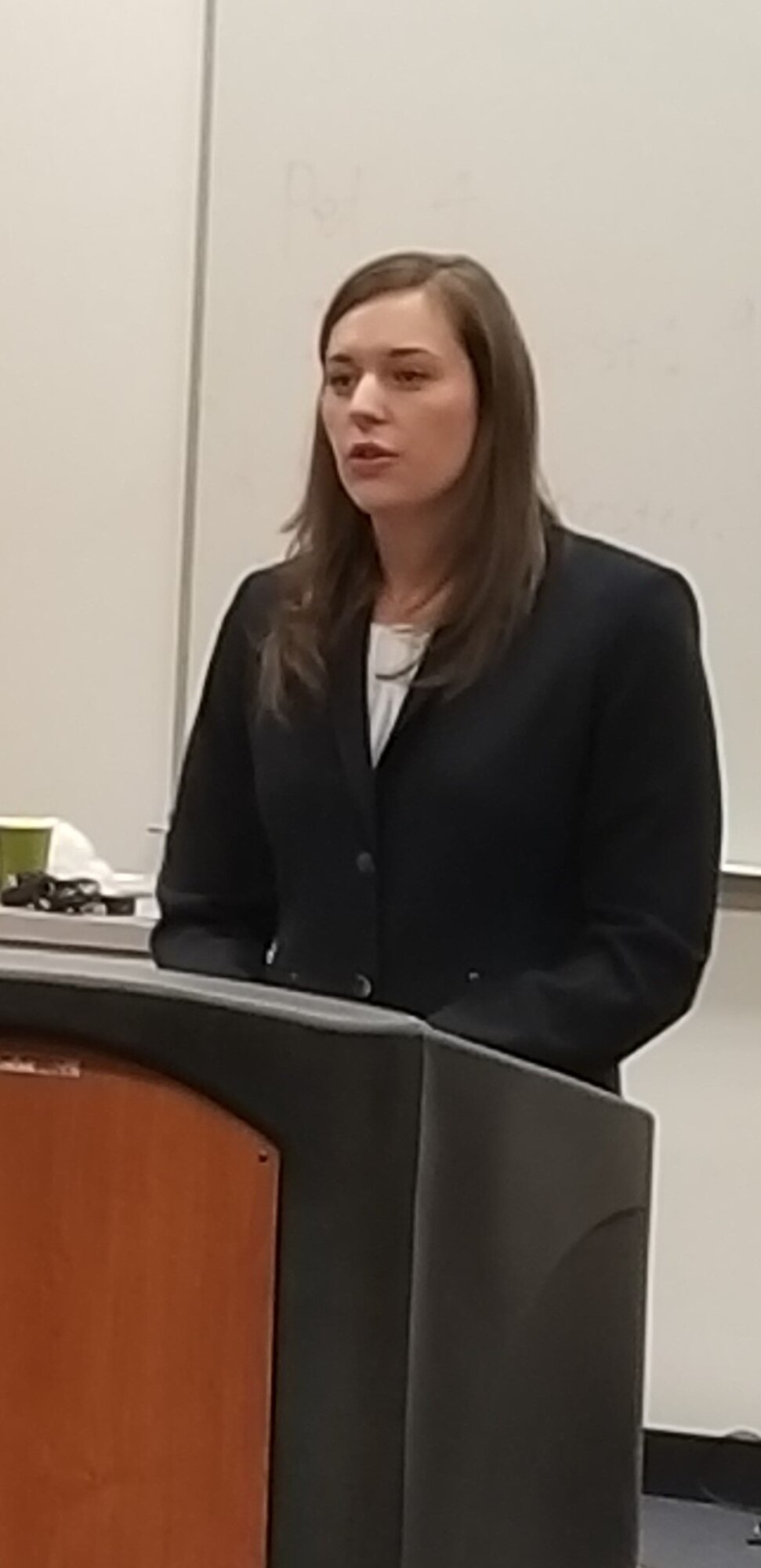 Moot COurt