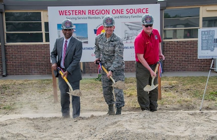 New Veteran Center in Grand Junction, CO