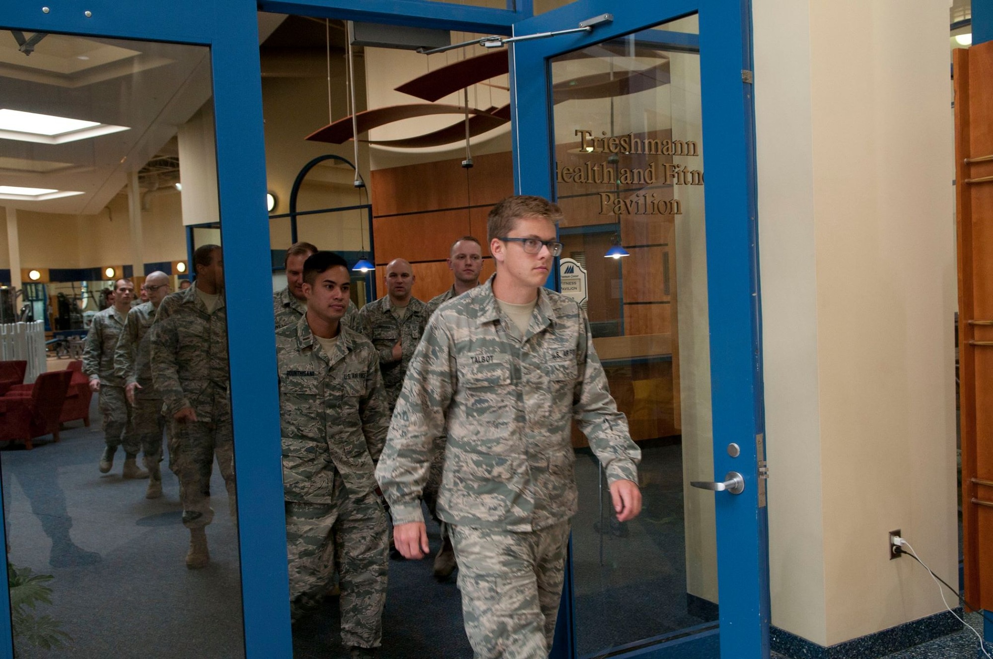 VaANG Airmen protect aircraft, citizens under hurricane threat