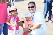 IMAGE: 2018 NSWCDD Centennial Rocket Competition photo.