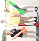 IMAGE: 2018 NSWCDD Centennial Rocket Competition photo.