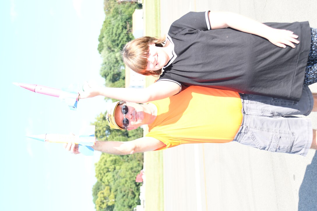 IMAGE: 2018 NSWCDD Centennial Rocket Competition photo.