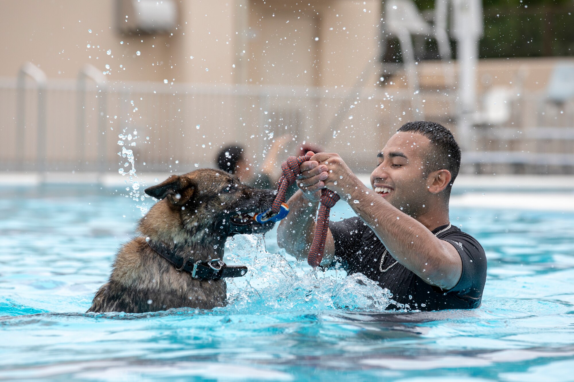 Yokota's MWD Demo