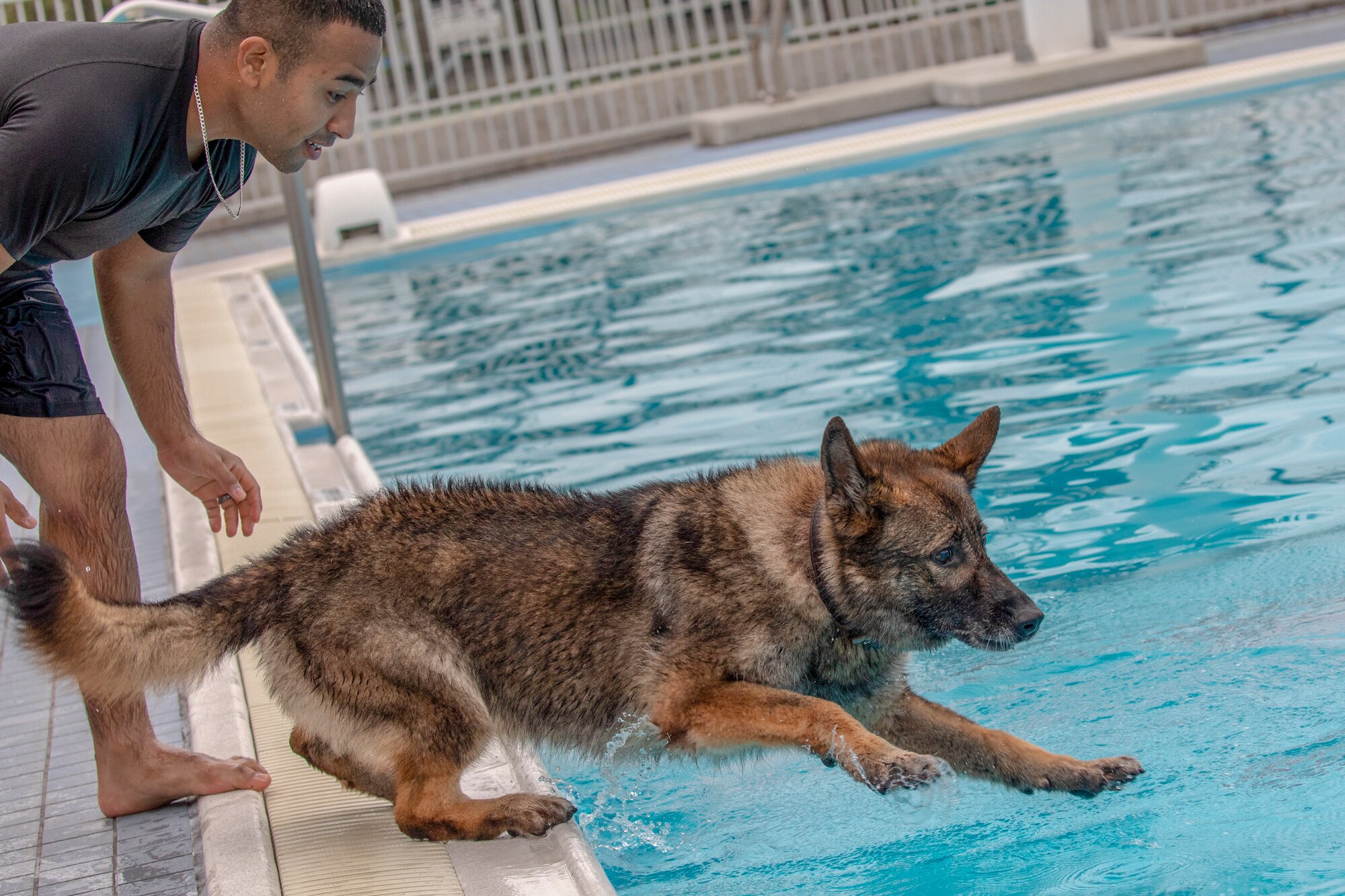 Yokota's MWD Demo