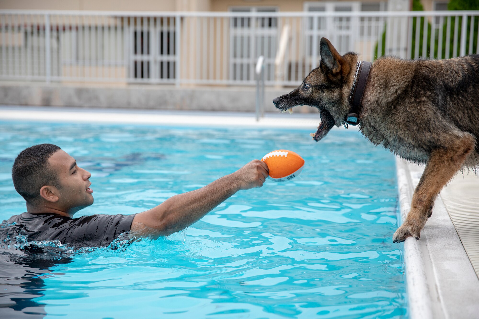 Yokota's MWD Demo