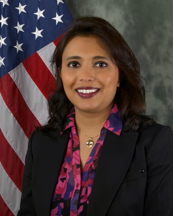 Dr. Dhriti Nepal received the Achievement Award in the Promising Professional category during the 2018 Society of Asian Scientists and Engineers awards banquet.