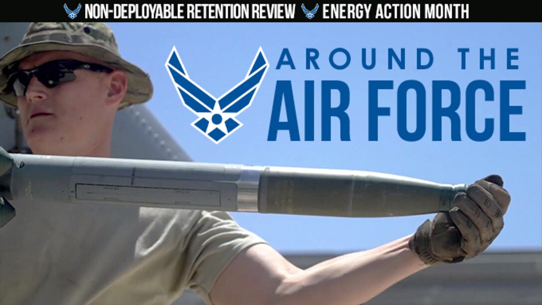 ATAF Oct. 5